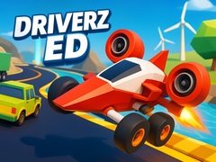 Trò chơi Driverz Ed