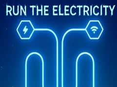 Trò chơi Run The Electricity