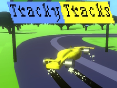 Trò chơi Tracky Tracks
