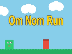 Trò chơi Om Nom Run 03