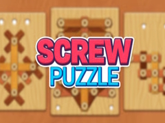 Trò chơi Screw Puzzle