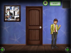 Trò chơi Amgel Easy Room Escape 320