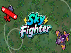 Trò chơi Sky Fighter