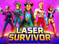 Trò chơi Laser Survivor