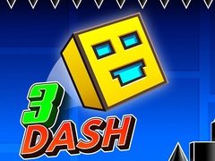 Trò chơi 3 Dash