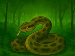 Trò chơi Anaconda