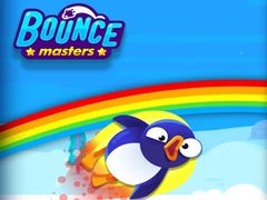 Trò chơi Bounce masters