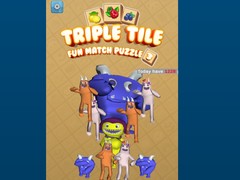 Trò chơi Triple Tile: Fun Match Puzzle 3