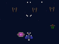 Trò chơi Star Force