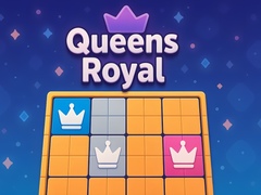 Trò chơi Queens Royal