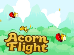 Trò chơi Acorn Flight