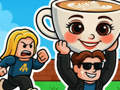 Trò chơi Jigsaw Puzzle: Roblox Obby Steal A Brainrot