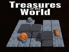 Trò chơi Treasures of the World