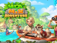 Trò chơi Vega Mix Adventure