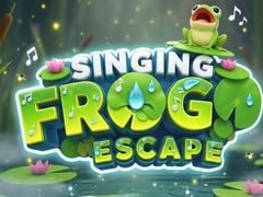 Trò chơi Singing Frog Escape