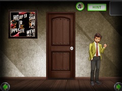 Trò chơi Amgel Easy Room Escape 321