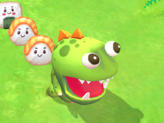 Trò chơi Monster Arena