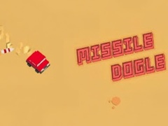 Trò chơi Missile Dodge