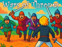 Trò chơi Wars of Thrones