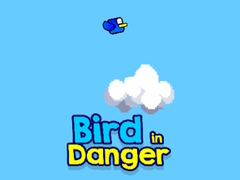 Trò chơi Bird in Danger