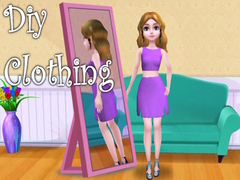 Trò chơi Diy Clothing