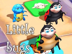Trò chơi Little bugs