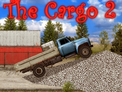Trò chơi The Cargo 2