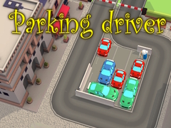 Trò chơi Parking driver