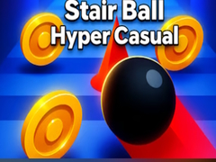 Trò chơi Stair Ball: Hyper Casual
