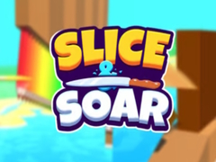 Trò chơi Slice & Soar