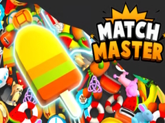 Trò chơi Match Master