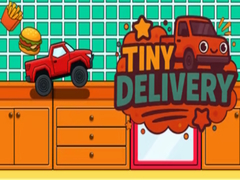 Trò chơi Tiny Delivery