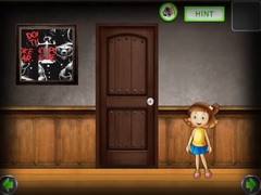Trò chơi Amgel Kids Room Escape 346