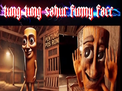 Trò chơi Tung Tung Sahur Funny Face