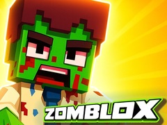 Trò chơi Zomblox