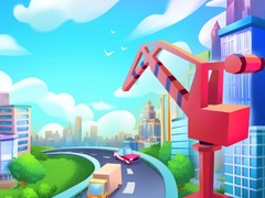 Trò chơi Tap Tap Builder