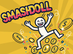 Trò chơi Smashdoll