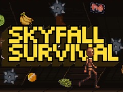 Trò chơi Skyfall Survival