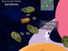 Trò chơi Astro Planet Survival