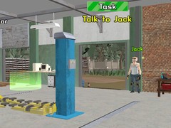 Trò chơi Car Mechanic Simulator 2025