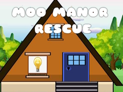 Trò chơi Moo Manor Rescue
