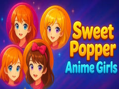 Trò chơi Sweet Popper Anime Girls