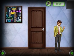 Trò chơi Amgel Easy Room Escape 322