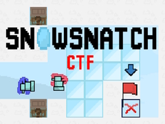 Trò chơi Snowsnatch CTF