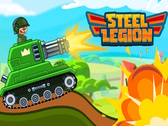 Trò chơi Steel Legion