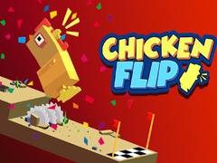 Trò chơi Chicken Flip