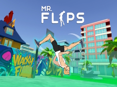 Trò chơi Mr. Flips
