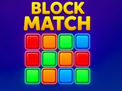 Trò chơi Block Match