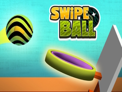 Trò chơi Swipe Ball