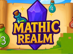Trò chơi Mathic Realm